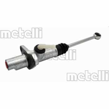 Cilindro maestro, embrague