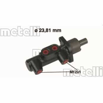 Cilindro maestro de freno