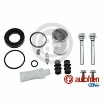 Kit de reparación, pinza de freno