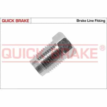 Tuerca de unión Quick Brake