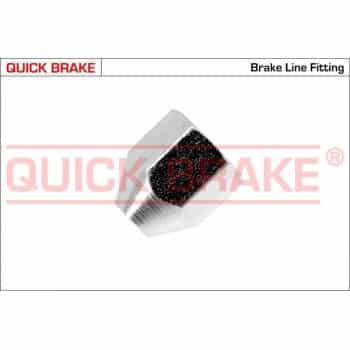 Tuerca de unión H Quick Brake