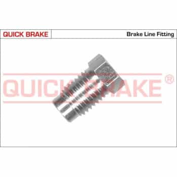 Tuerca de unión L Quick Brake