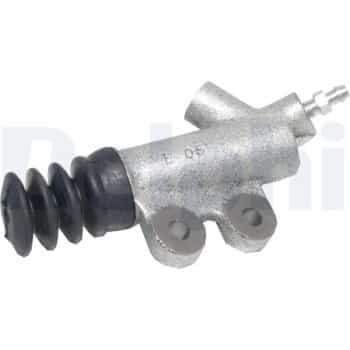 Cilindro esclavo, embrague