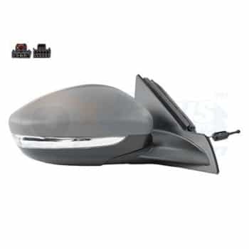 Retrovisor exterior *HAGUS* 4043804