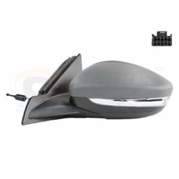 Retrovisor exterior *HAGUS* 4043803
