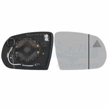 Miroir, rétroviseur extérieur * HAGUS * 2128836