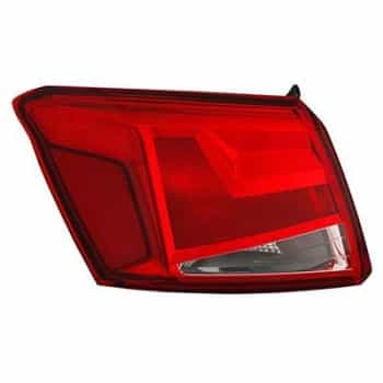 Feu arrière 4906931 Van Wezel