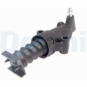 Cilindro esclavo, embrague