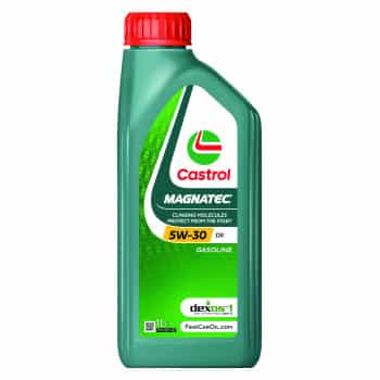 Aceite de motor Castrol Magnetec 5W30 DX 1L