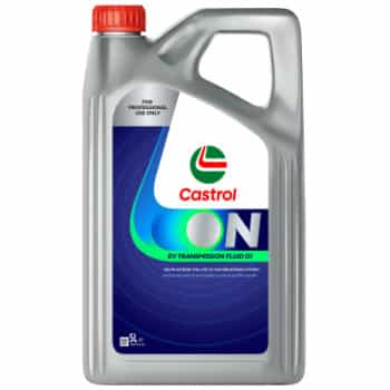 Aceite, transmisión automática