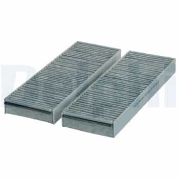 Filtro interior KF10233C Delphi