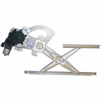 MECANISMO DE ELEVALUNAS TOYOTA YARIS 06 851725 Valeo