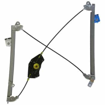 MECANISMO DE ELEVALUNAS MECA-VW GOLF PLUS 851737 Valeo