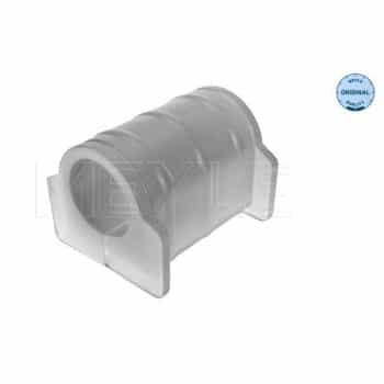 Cojinete estabilizador en el brazo de control