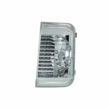 Luz indicadora adicional