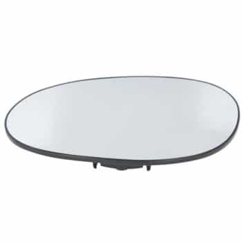 Verre miroir, rétroviseur extérieur