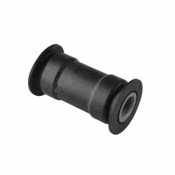 Suspensión, caja de dirección