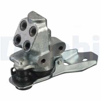 Distribuidor de fuerza de frenado