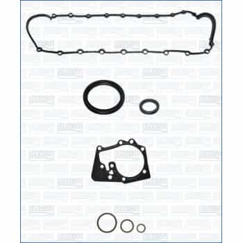 Juego de juntas, bloque del motor