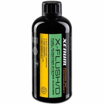 Xenum X-Flush Diésel 500 ml