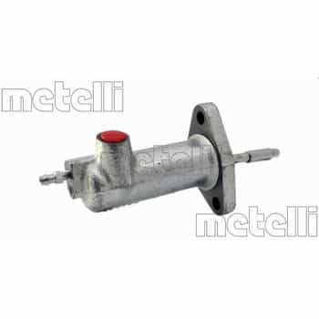 Cilindro esclavo, embrague