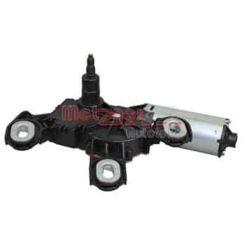 Motor del limpiaparabrisas