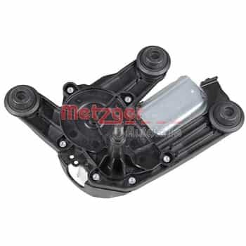 Motor del limpiaparabrisas