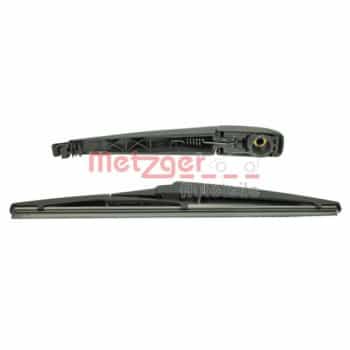 Brazo del limpiaparabrisas