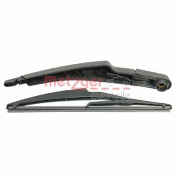 Brazo del limpiaparabrisas