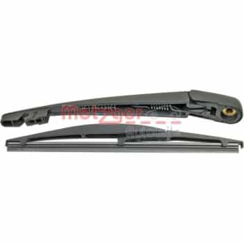 Brazo del limpiaparabrisas