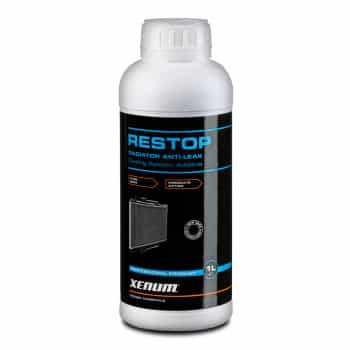 Aditivo refrigerante Xenum Restop 1L