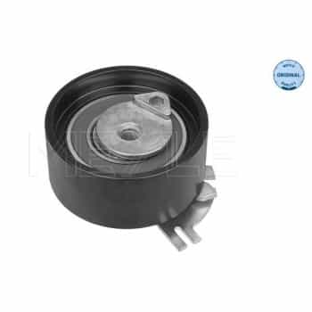 Polea tensora, correa de distribución