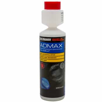 Aditivo Adblue Xenum ADMAX 250 ml