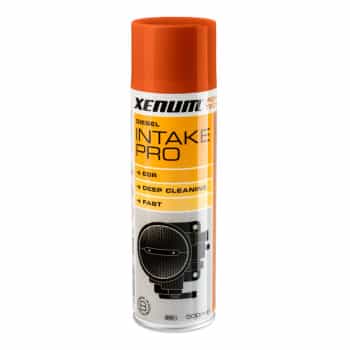Xenum Intake Pro Diesel 500 ml