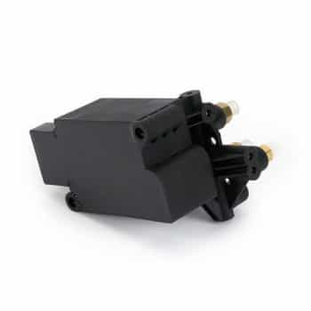 Válvula, sistema neumático