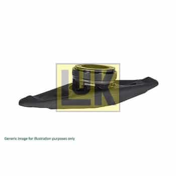 Juego de cojinetes de desembrague, control del embrague 514 0018 10 LUK