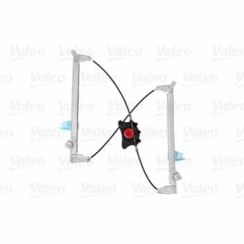 Mecanismo de control de ventana 851720 Valeo
