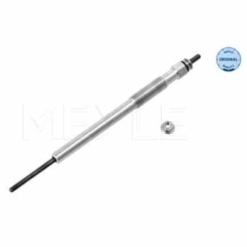 Bujía incandescente