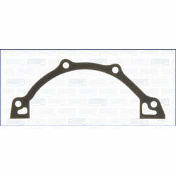 Junta, caja de distribución