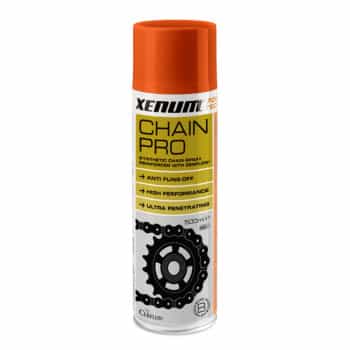 Spray para cadenas Xenum Chain Pro 500 ml