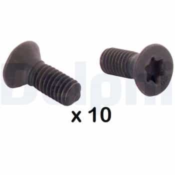 Tornillo, disco de freno