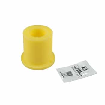 Suspension, ressort à lames