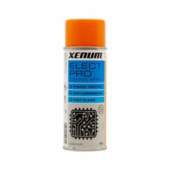 Xenum Electronics Pro 400 ml