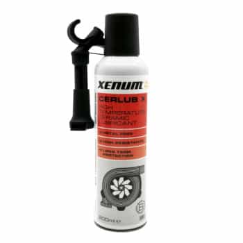 Xenum Cerlub X 200 ml
