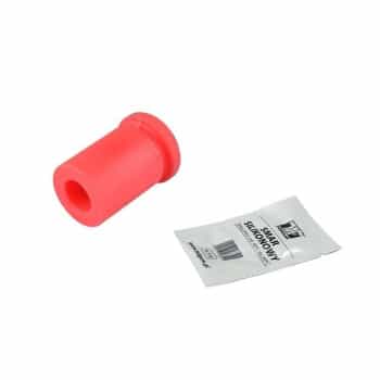 Suspensión, ballesta