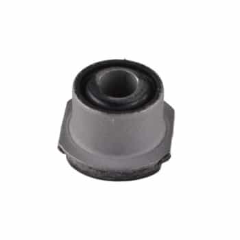 Suspensión, caja de dirección