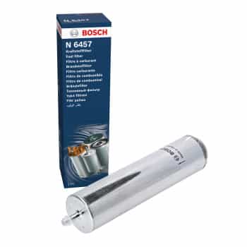 Bosch N6457 - Filtro diésel para coche 0 450 906 457