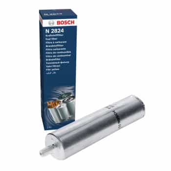 Bosch N2824 - Filtro diésel para coche F 026 402 824