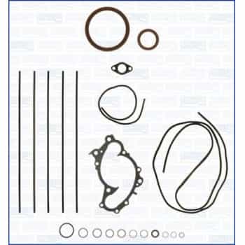 Juego de juntas, bloque del motor
