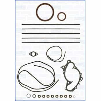 Juego de juntas, bloque del motor